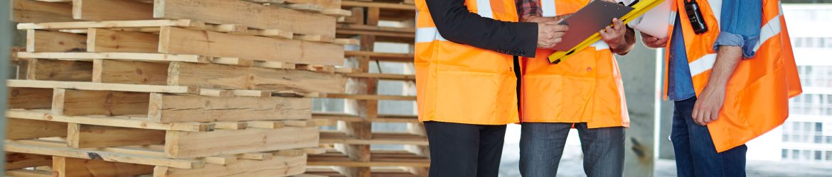 Fornecedores da construção: 4 formas para antecipar a demanda