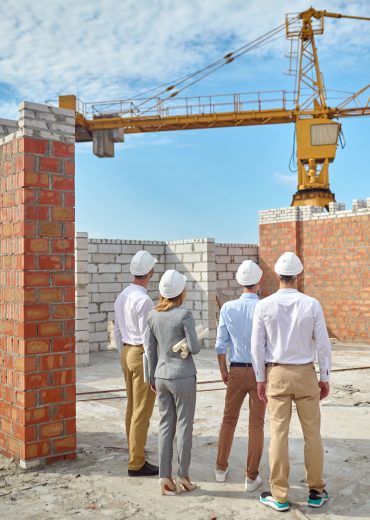 tipos de obras com maior volume em 2025