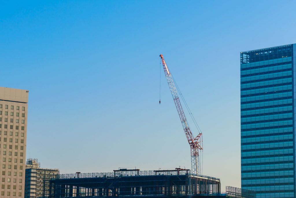 cases de sucesso na construção civil