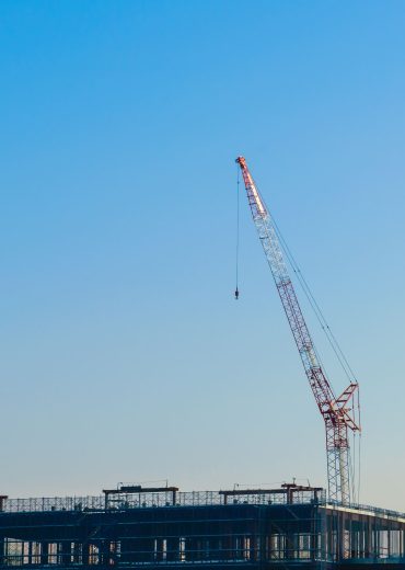 cases de sucesso na construção civil