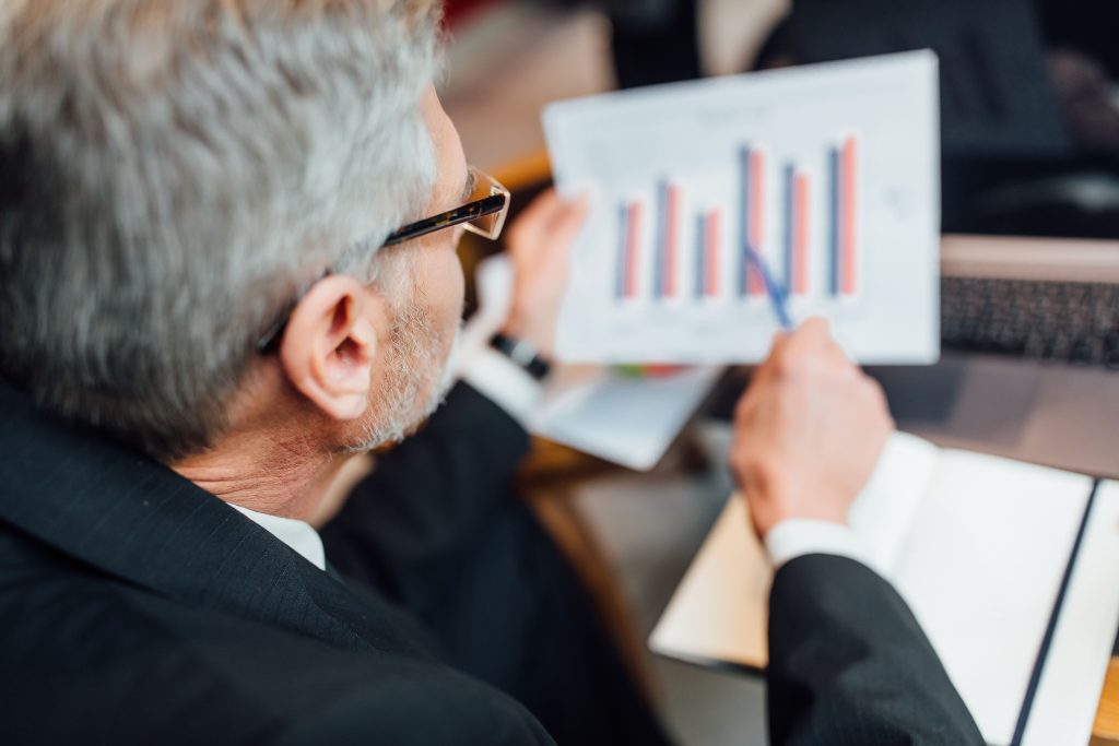 inteligência de mercado na construção civil 
