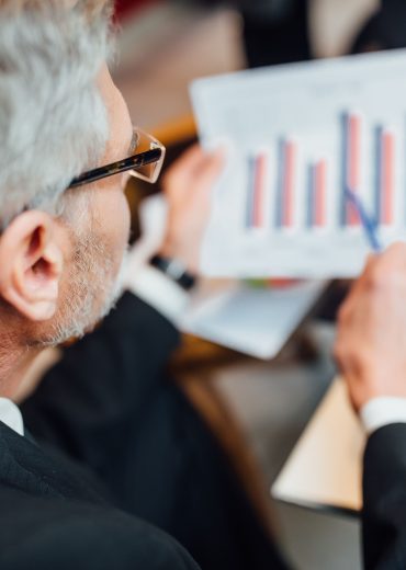 inteligência de mercado e o setor da construção