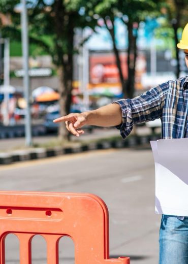 Prospecção ativa de obras