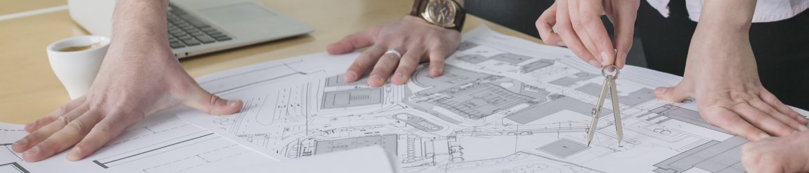 Abordar arquitetos no momento certo