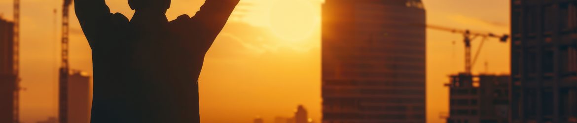 oportunidades no mercado da construção