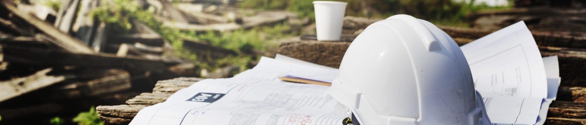 prospecção de obras