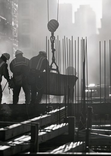 desafios da construção civil